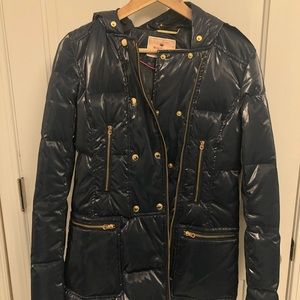 Juicy Couture Puffer Jacket